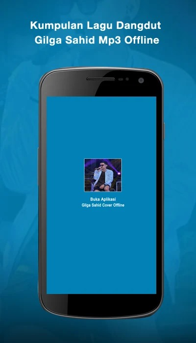Nemen - Gilga Sahid Offline screenshot