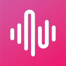Ícone de AURORA: AI Music Player & EQ